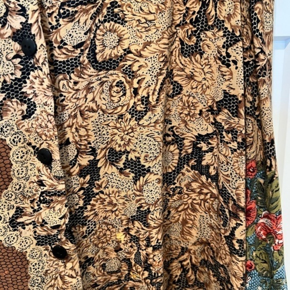 Expose vintage blouse - Picture 4 of 9